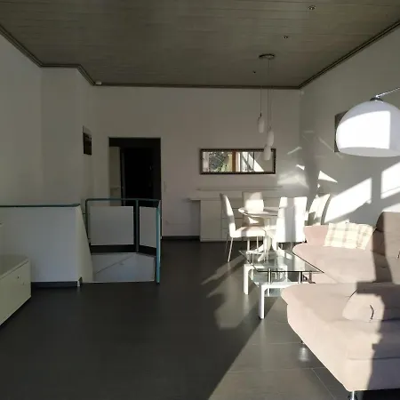 Apartamento M. Koenig