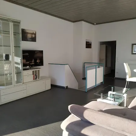 Apartment M. König *