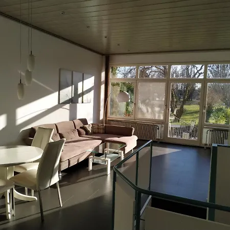 M. König Apartment Radolfzell am Bodensee