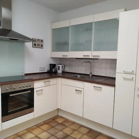 M. König Apartment Radolfzell am Bodensee