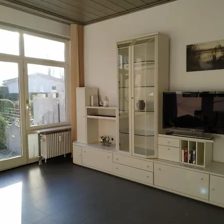 M. Koenig Apartment *