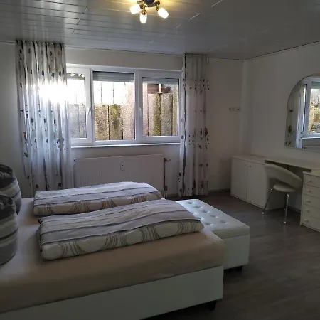 Apartment M. Koenig Radolfzell am Bodensee