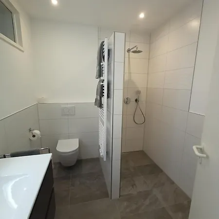 M. König Apartment