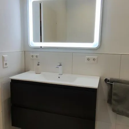 M. Koenig Apartment Radolfzell am Bodensee