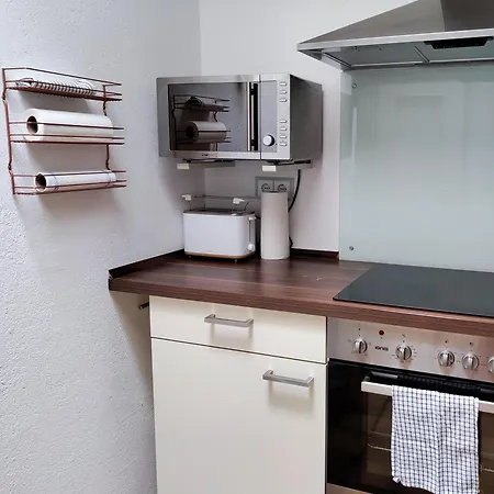 M. König Apartment Radolfzell am Bodensee