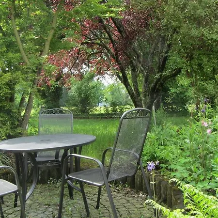 Apartment M. König