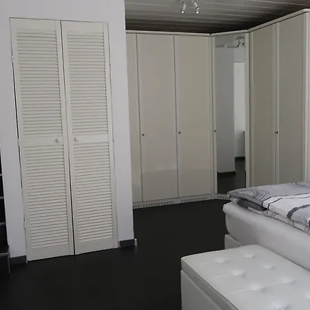 M. Koenig Apartment *