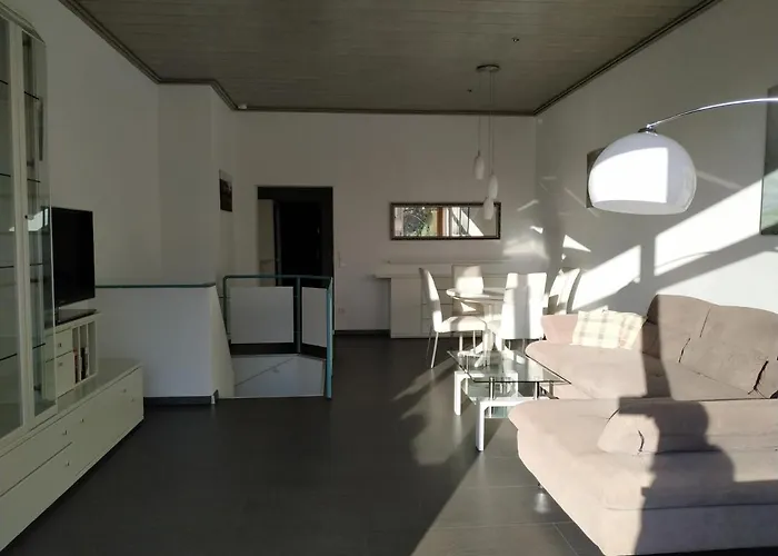 Apartamento M. Koenig