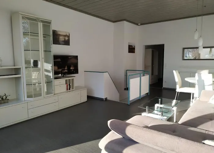 Apartamento M. Koenig *