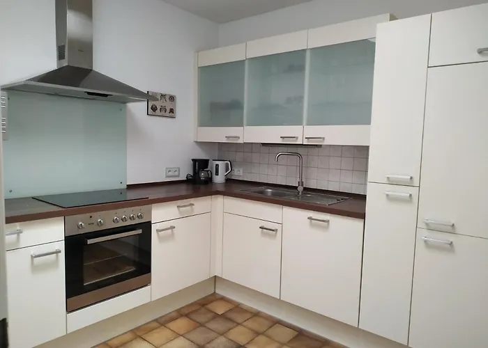 M. Koenig Apartamento Radolfzell am Bodensee