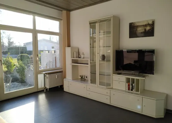 M. Koenig Apartamento *