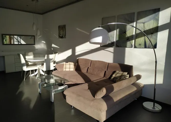 M. Koenig Apartamento