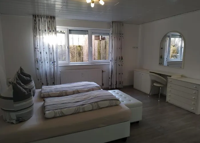 Apartamento M. Koenig Radolfzell am Bodensee