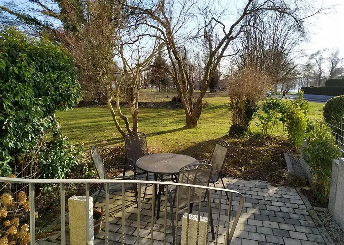 M. Koenig Radolfzell am Bodensee