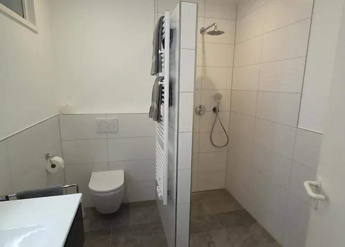 M. Koenig Apartamento