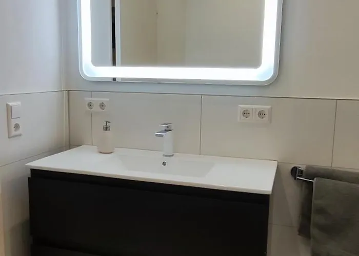 M. Koenig Apartamento Radolfzell am Bodensee