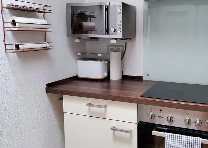 M. Koenig Apartamento Radolfzell am Bodensee