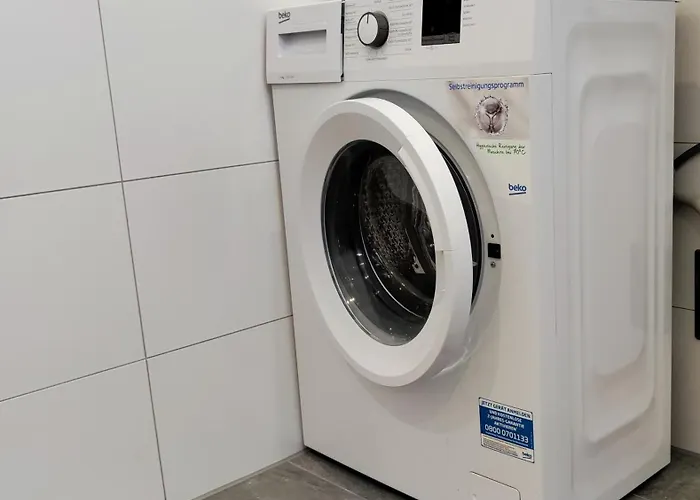 Apartamento M. Koenig