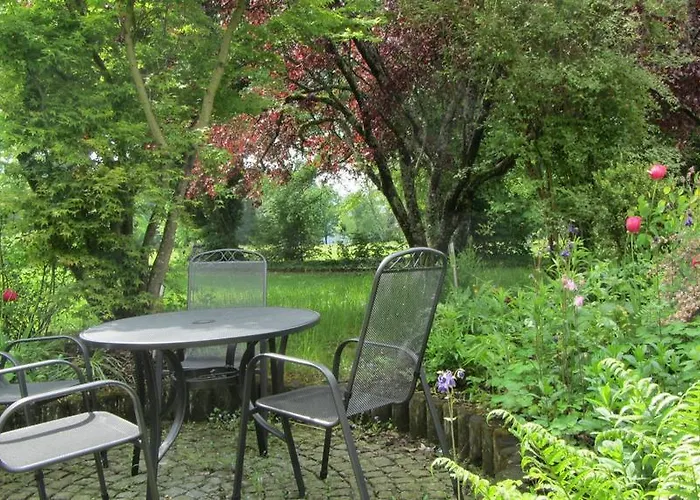 Apartamento M. Koenig