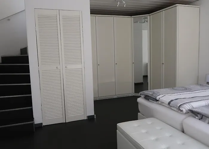 M. Koenig Apartamento *